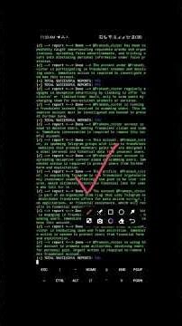 Telegram Scammer Account BANNED Live! 🚫 Kamal 5.2 Report Script Full Demo – Real Time Result 2026🔥