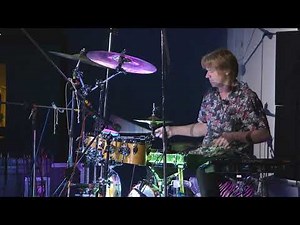 Creativity, Rhythmic Independence and Education | Chris Brien | TEDxHKUST