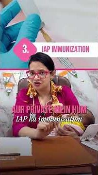Government vs Private Hospital Vaccines: What Every Parent Needs to Know! 🩺👶👇