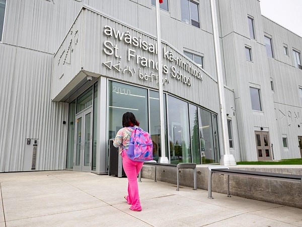 A community in photos: Looking back at September 2025 in Saskatoon