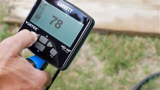 Reminder 🚨 The new updates are now available for the VX5, VX7 and VX9 ! https://garrett.com/store/updates-upgrades/#updates Watch this video to see the explanations and demonstrations of the improvements included in these updates. 👉 Download yours today and take your machine to the next level! https://garrett.com/store/updates-upgrades/#updates #Exploration #vortex #detector #garrett #metaldetecting #searching | Garrett Metal Detectors UK