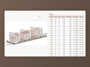 Building Interaction
