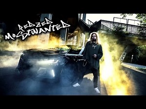 REDZED - MOSTWANTED