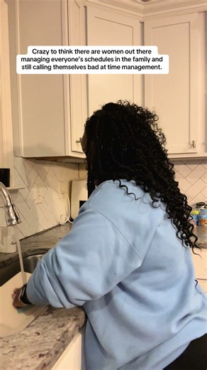 It doesn’t have to be this way. Too many women are running entire households, keeping everyone on schedule, holding all the details, and still telling themselves they’re just “bad at time management.” That’s not a personal flaw. That’s what happens when the responsibility lives in one place. If you want somewhere concrete to start, don’t start with a planner. Start by writing down everything that only exists in your head right now. Appointments. Deadlines. School stuff. The things that wake you 