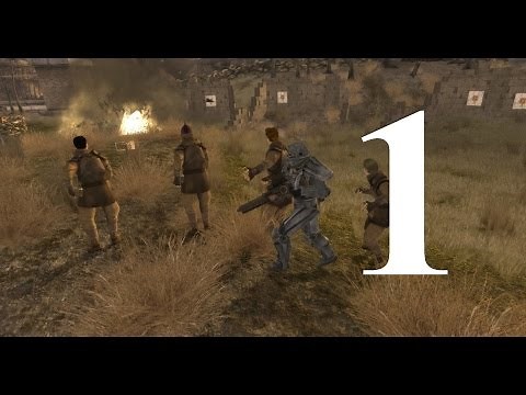 Fallout New Vegas Builds - The Paladin [Part 1]