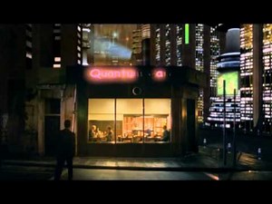 The Elegant Universe 01 (中英文字幕)