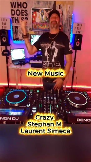 This Funky House Remix Is Actually Insane 🔥 #discohouse #housemusic #dj