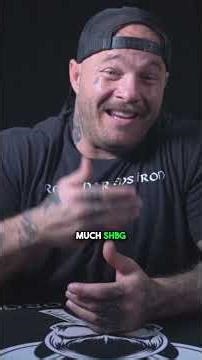 Your TRT Clinic Didn't Check the One Hormone That Matters Most