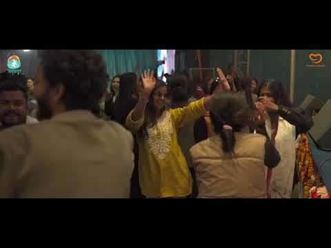 PARDESIYA - LIVE: RUPESH JHA | JANAKPUR LITERATURE FESTIVAL | MITHILA SERIES