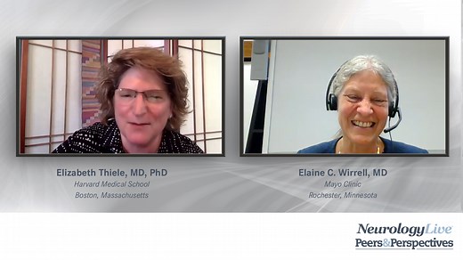Childhood Epilepsies: Dravet and Lennox-Gastaut Syndromes | NeurologyLive - Clinical Neurology News and Neurology Expert Insights