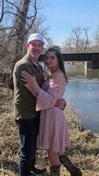 Connection Session #5. Jenn and Nick