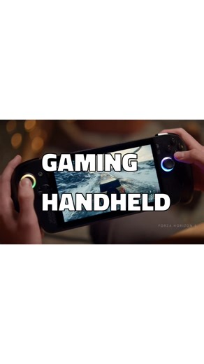 The GPD Win 5 is better than the Xbox ROG Ally X | Gaming Handheld Pc news