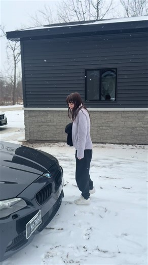 My favorite color is black #f10 #bmw #msport #passengerprincess