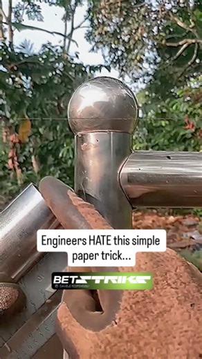 3.2K views · 7 comments | ​This is a 1000 IQ fabrication hack. ​He...