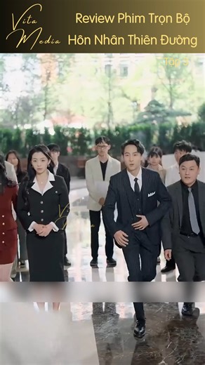 2.4M views · 52K reactions | Tổng tài cùng mẹ giả n-g-h-è-o để thử lòng cô gái văn phòng nào ngờ đâu lại tìm được chân ái của đời mình - Phần 3 | Anh Hai Review | Facebook