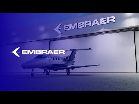 Introducing the Phenom 100EV | Embraer Executive Jets