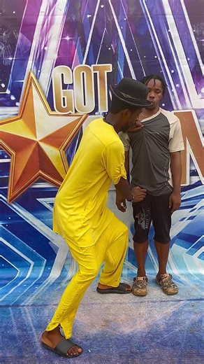 700-Year-Old Brazilian Boy Stuns Judges with Magic Trick