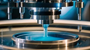 Inside the CVD Chamber. A Journey through the Thin Film Deposition Process