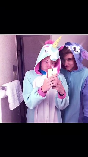 #solbyforlife #solby #colbybrock #samgolbach #samandcolby @samgolbach @colbybrock @samandcolby @thetraphouse