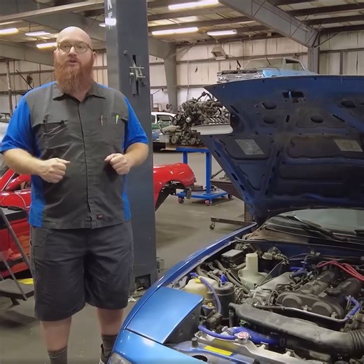 Last Shop Made A Huge Mistake w/ 1995 Miata!