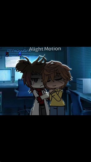 SIBLINGS (not by blood) BONDING!!🥹 | #comfort #gachaedit #boost #gachalife #edit #siblingbonding