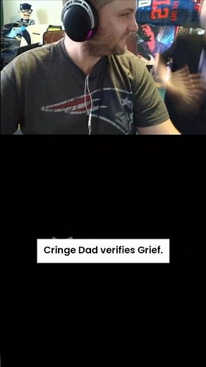 GRIEF HAS BEEN VERIFIED (Sorry ‪@DoggieDasher‬ ) #geometrydash #extremedemon #gdtop1