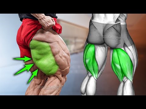 5 Simple & Effective Hamstring Exercises