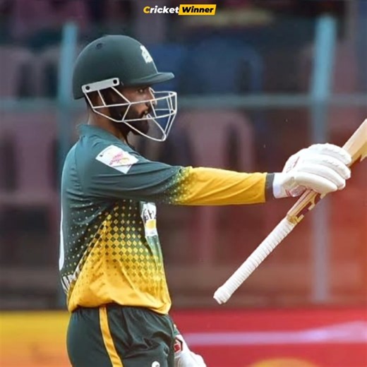 509K views · 10K reactions | Who is Mohammad Taha new sensation of Indian Cricket | Mohammad Taha batting in KPL | Cricket Winner | Facebook