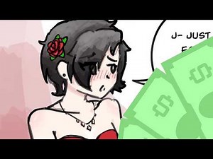 20 dollars for a Femboy | comic dub
