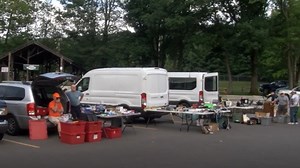 East Greenbush Amateur Radio Association meet up to celebrate radio operators