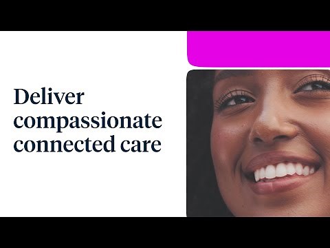 The Nursing Advantage: Delivering Compassionate, Connected Care