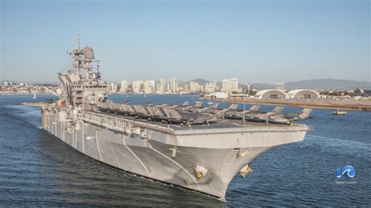 Dow identifies Air Force casualties