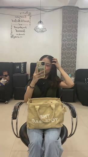 Effective Hair Care: Cellophane Treatment Explained