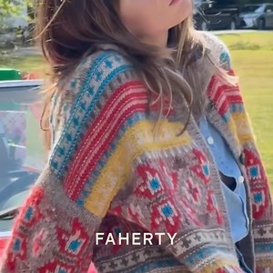 Faherty Brand: Timeless comfort for the holidays. | Nordstrom
