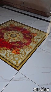 ........ #stlalon #tiles #flood | ST Lalon | Facebook