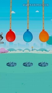 114K views · 5.6K reactions | Amazing New IQ Challenge: Help the souls FUN BOT find their bodies | Toon Champions | Facebook