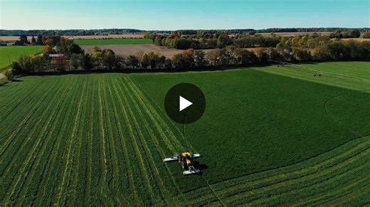 JCB Fastrac Boosts Farm Productivity with 335 HP and 43 MPH Speed | BOSS JCB posted on the topic | LinkedIn