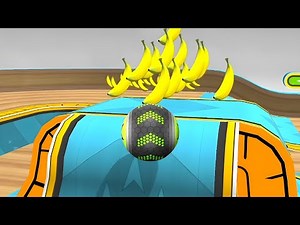 Going Balls - SpeedRun Gameplay Level 18429 to 18430