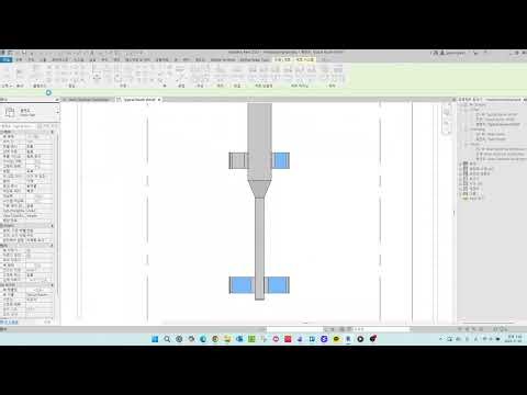 BIMlize Tools for Revit 기능 소개 | 하단고도(BOP) 복사
