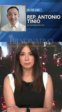 ‘SIYA IPAPAKO BILANG MASTERMIND’