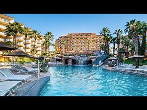 Villa del Palmar Beach Resort & Spa 2018 4k Puerto Vallarta