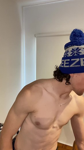 Glider Guys First Time Trying Prime!!!