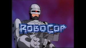 RoboCop is a 1988 superhero animated series based on the 1987 movie...