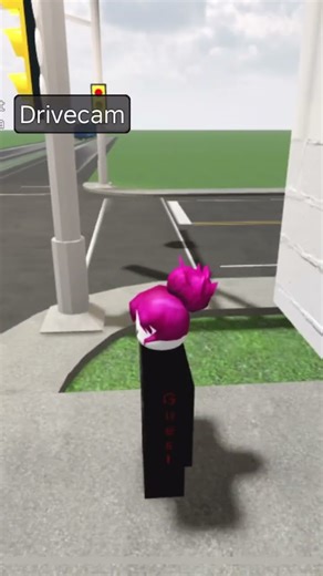 The POV of the guest girl #roblox #edit p3