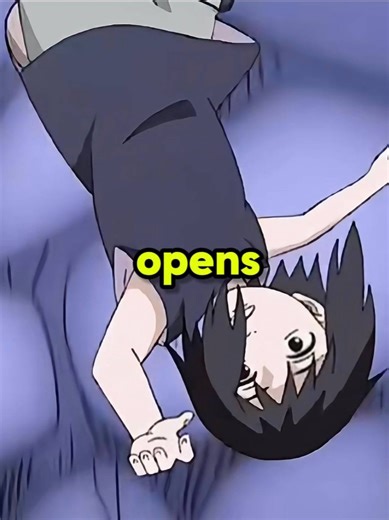 Itachi Shinden: Book of Bright Light – Part 1! - #itachi #itachiuchia #sasuke #fugaku #narutoshippuden