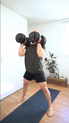 Cardio & Muscular Endurance for Striking, Grappling & MMA! (Full Body Exercise)