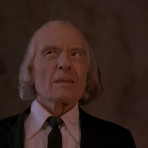The Tall Man has no chill... | Phantasm