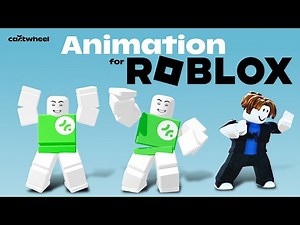 Roblox Character → Animated Performance | Full Tutorial