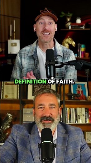 Deconstruction of Christianity | Tim Barnett on Truth, Faith & the Crisis in Today’s Church