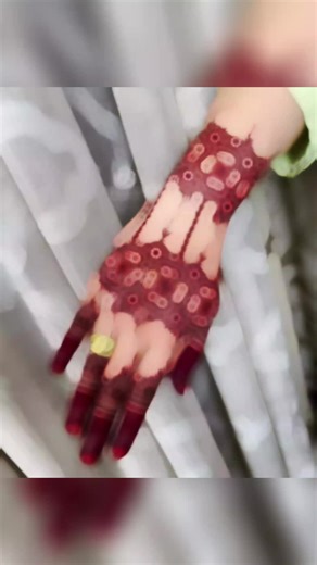 Creative Mehndi Designs Tutorial for Beginners
